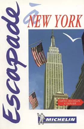 Couverture du produit · New York, N°6554