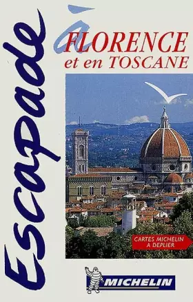 Couverture du produit · Florence et la Toscane, N°6558