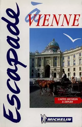 Couverture du produit · Vienne