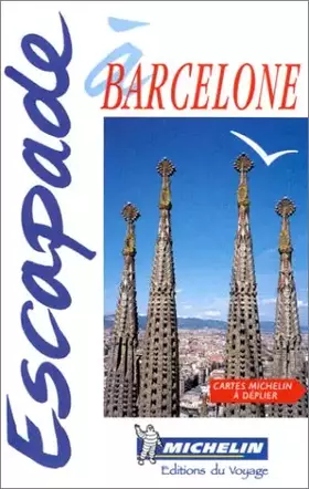 Couverture du produit · Barcelone, N°6570