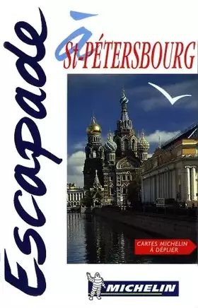 Couverture du produit · Saint-Pétersbourg, N°6575