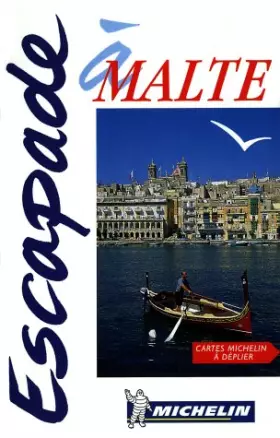 Couverture du produit · Malte, N°6576