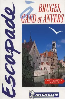 Couverture du produit · Bruges - Gand - Anvers, N°6578