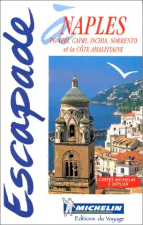 Couverture du produit · Naples