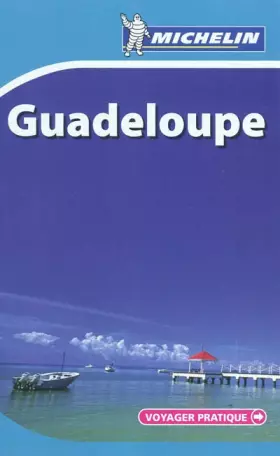 Couverture du produit · Guadeloupe