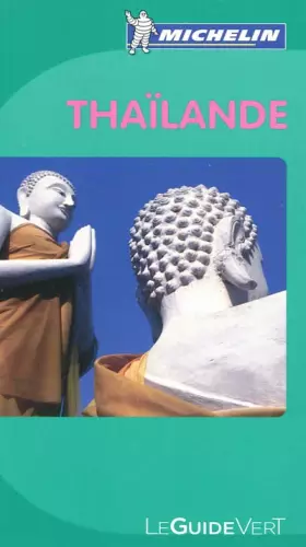 Couverture du produit · Thaïlande