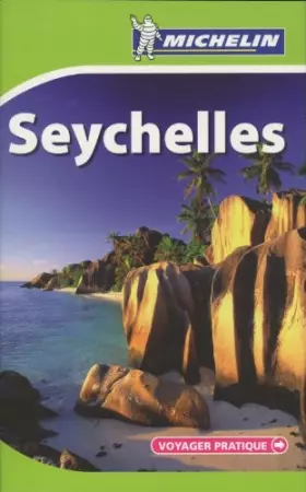 Couverture du produit · VOYAGER PRATIQUE SEYCHELLES
