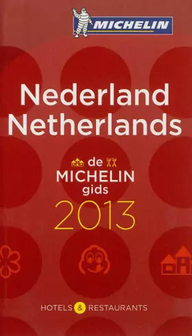Couverture du produit · GM NEDERLAND 2013