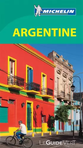 Couverture du produit · GV ARGENTINE