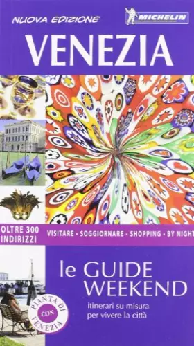 Couverture du produit · Venezia. Con pianta