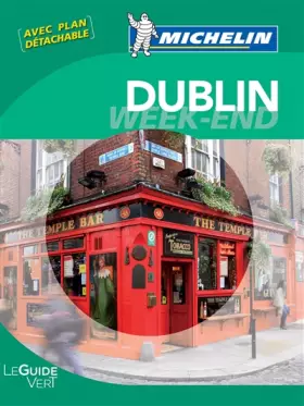 Couverture du produit · Dublin: Avec plan détachable