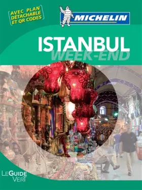 Couverture du produit · GV WE ISTANBUL