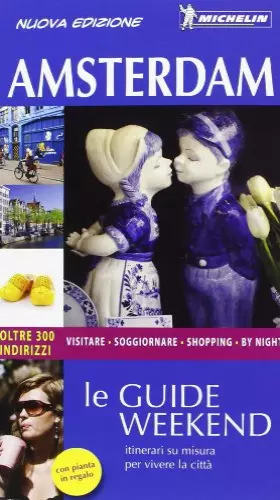 Couverture du produit · Amsterdam. Con pianta