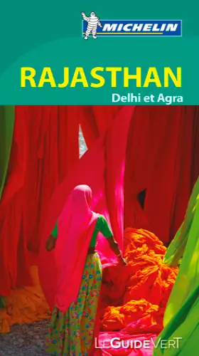 Couverture du produit · RAJASTHAN
