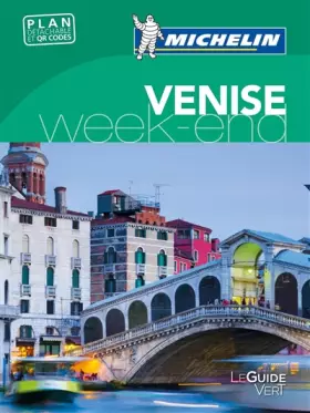 Couverture du produit · Venise (1Plan détachable)