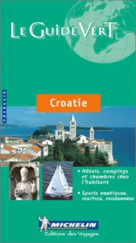Couverture du produit · Croatie 2004