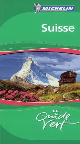 Couverture du produit · Suisse 2007