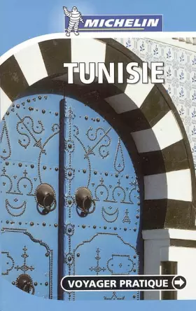 Couverture du produit · Tunisie
