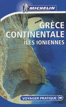 Couverture du produit · Grèce