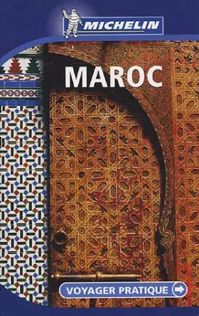 Couverture du produit · Maroc