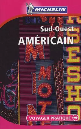 Couverture du produit · Sud-Ouest américain