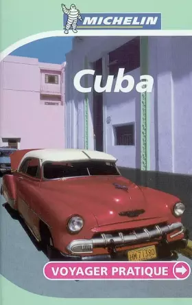 Couverture du produit · Cuba