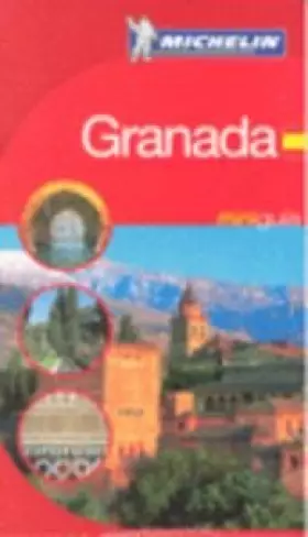 Couverture du produit · Granada (Miniguía)