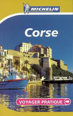 Couverture du produit · Corse