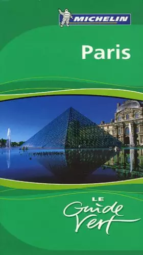 Couverture du produit · Paris