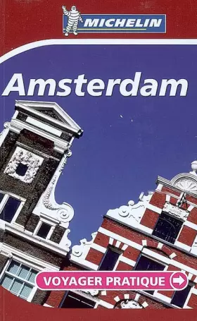 Couverture du produit · Amsterdam