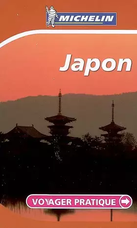 Couverture du produit · Japon