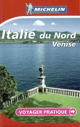 Couverture du produit · Italie du Nord