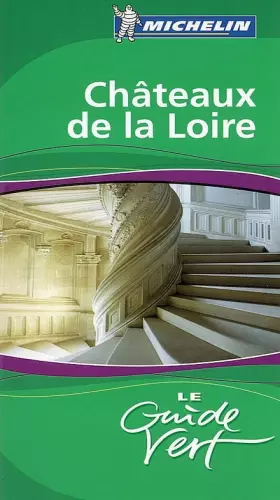 Couverture du produit · Châteaux de la Loire