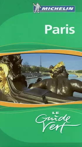 Couverture du produit · Paris