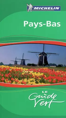 Couverture du produit · Pays-Bas