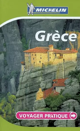 Couverture du produit · Grèce