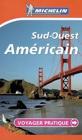 Couverture du produit · Sud-Ouest américain