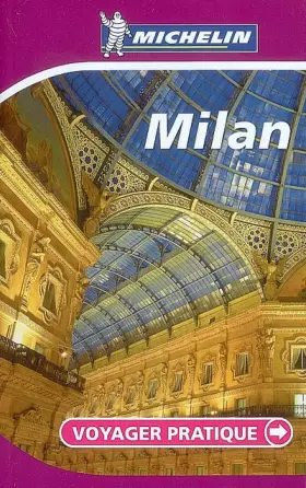 Couverture du produit · Milan