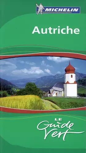 Couverture du produit · Autriche