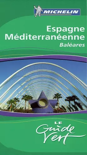Couverture du produit · Espagne méditerranéenne : Baléares