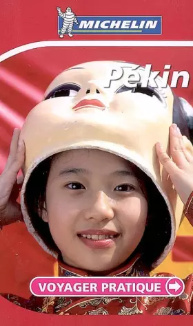 Couverture du produit · Pékin