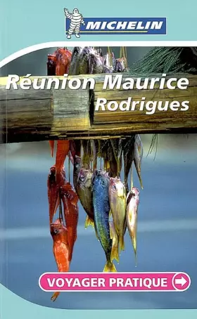 Couverture du produit · Réunion Maurice Rodrigues