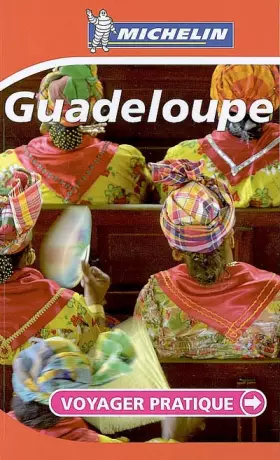 Couverture du produit · Guadeloupe