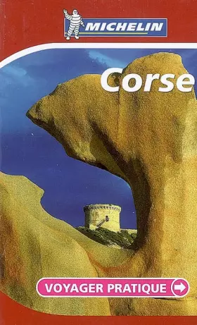 Couverture du produit · Corse