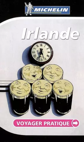 Couverture du produit · Irlande