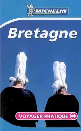 Couverture du produit · Bretagne