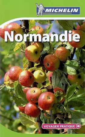 Couverture du produit · Normandie