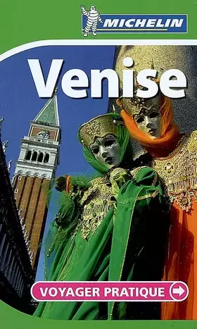 Couverture du produit · Venise