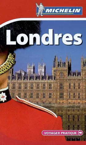Couverture du produit · Londres