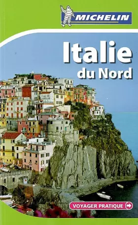 Couverture du produit · Italie du Nord